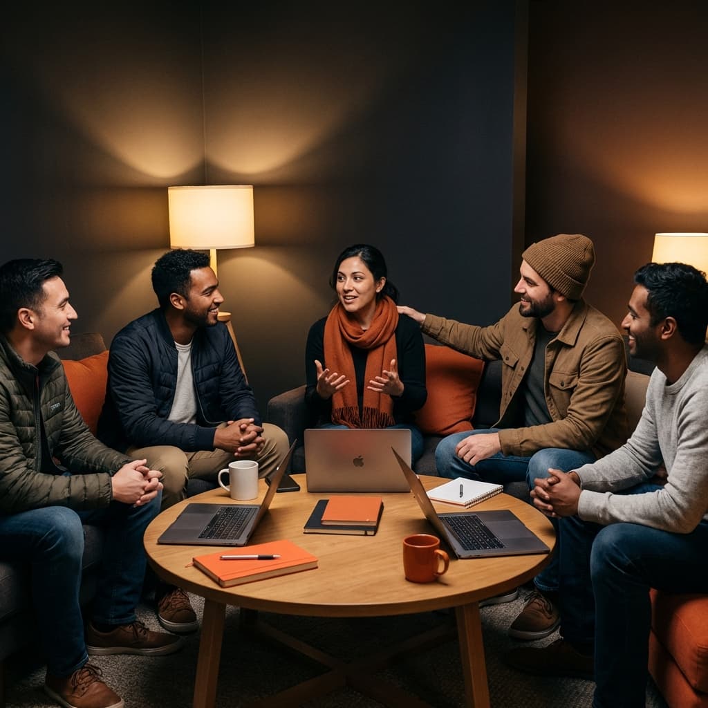 Developer Burnout: Signs, Causes, and How Community Helps